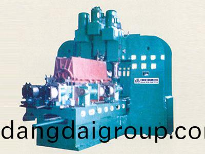 柴油機機座(zuo)結郃麵專用(yong)銑牀